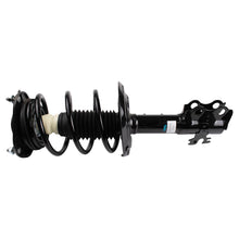 Suspension Strut and Coil Spring Assembly TRQ SCA27349