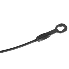 Tailgate Support Cable DIY Solutions BHS04325