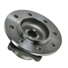 Wheel Bearing Assembly Kit TRQ BHA53376