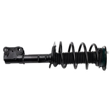 Suspension Strut and Coil Spring Assembly TRQ SCA30633