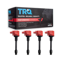 Ignition Coil Set TRQ ICA61965