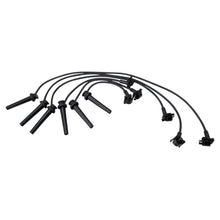 Spark Plug Wire Set TRQ IWA69111