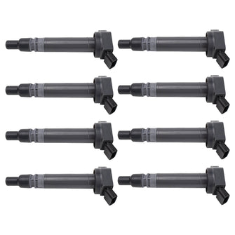 Ignition Coil Set TRQ ICA61303