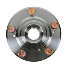 Wheel Bearing Assembly Kit TRQ BHA53223