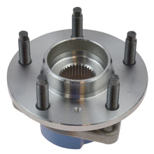 Wheel Bearing Assembly Kit TRQ BHA84997