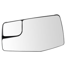 Door Mirror Glass TRQ MGA03916