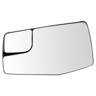 Door Mirror Glass TRQ MGA03916
