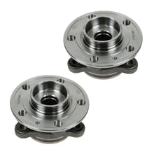 Wheel Bearing Assembly Kit TRQ BHA53469