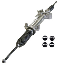 Rack and Pinion Assembly TRQ PSA31053