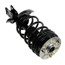 Suspension Strut and Coil Spring Assembly TRQ SCA57537