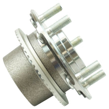 Wheel Bearing Assembly Kit TRQ BHA53854