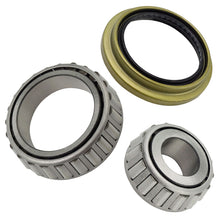 Wheel Bearing and Seal Kit DIY Solutions HUB00963