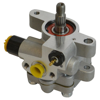Power Steering Pump DIY Solutions SUS06422