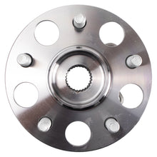 Wheel Bearing Assembly Kit TRQ BHA31375