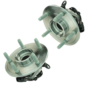 Wheel Bearing Assembly Kit DIY Solutions HUB01431