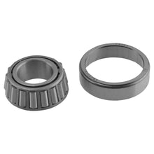 Wheel Bearing and Seal Kit DIY Solutions HUB00788