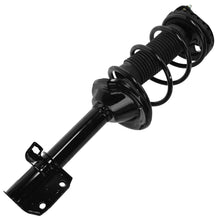 Suspension Strut and Coil Spring Assembly TRQ SCA57951