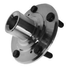 Wheel Bearing Assembly Kit TRQ BHA53201