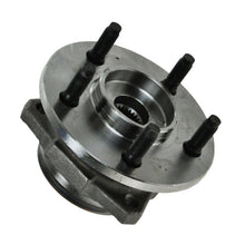 Wheel Bearing Assembly Kit TRQ BHA85004