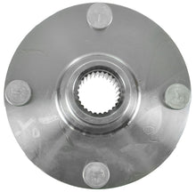 Wheel Bearing Assembly Kit TRQ BHA53208