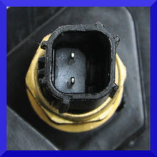 Engine Coolant Thermostat Housing TRQ ECA92772