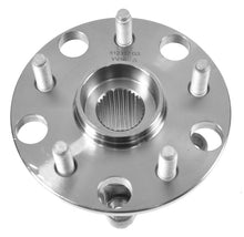 Wheel Bearing Assembly Kit TRQ BHA53594