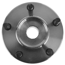 Wheel Bearing and Hub Assembly TRQ BHA53898