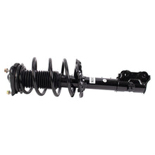 Suspension Strut and Coil Spring Assembly TRQ SCA33332