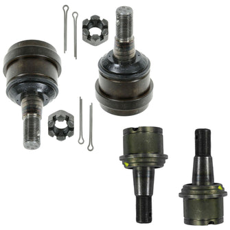 Suspension Ball Joint Kit DIY Solutions SUS08523