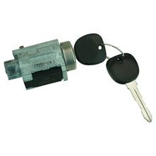 Ignition Lock Cylinder DIY Solutions BSS00748
