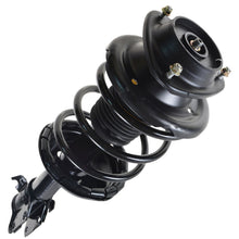 Suspension Strut and Coil Spring Assembly TRQ SCA57983