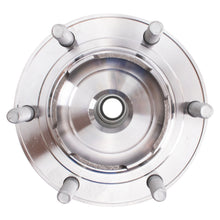 Wheel Bearing Assembly Kit TRQ BHA31374