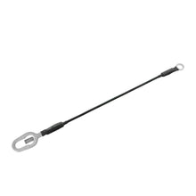 Tailgate Support Cable DIY Solutions BHS04110