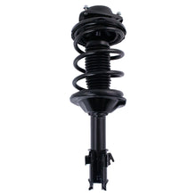 Suspension Strut and Coil Spring Assembly TRQ SCA57952
