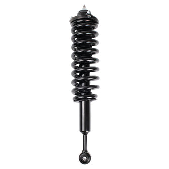 Suspension Strut and Coil Spring Assembly TRQ SCA27350