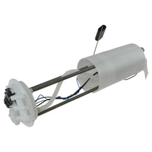 Fuel Pump Complete Kit DIY Solutions FPU00096