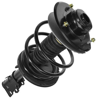 Suspension Strut and Coil Spring Assembly TRQ SCA57449