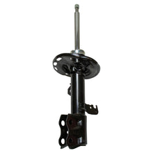 Suspension Strut Assembly Kit DIY Solutions SHO02671