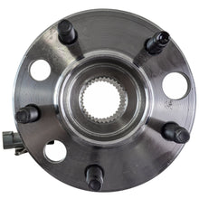 Wheel Bearing Assembly Kit TRQ BHA84976