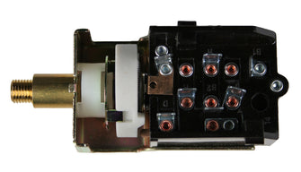 Headlight Switch DIY Solutions BSS00660