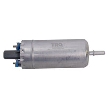 Electric Fuel Pump TRQ FPA60087