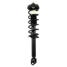 Suspension Shock Absorber and Coil Spring Assembly TRQ SCA72929