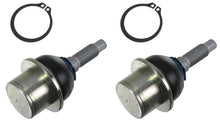 Suspension Ball Joint Kit DIY Solutions SUS08437