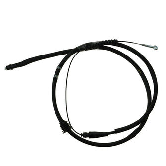 Parking Brake Cable DIY Solutions BFS01405