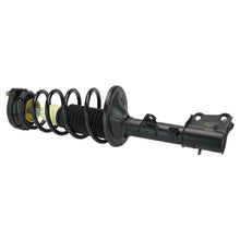 Suspension Strut and Coil Spring Assembly TRQ SCA57605