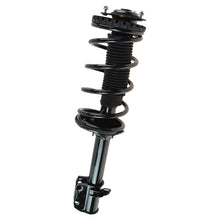 Suspension Strut and Coil Spring Assembly TRQ SCA57663