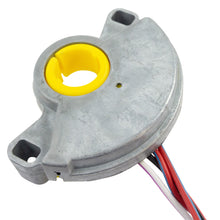 Neutral Safety Switch DIY Solutions BSS00838
