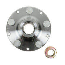 Wheel Bearing and Seal Kit TRQ BHA53134