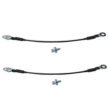 Tailgate Support Cable TRQ BDA42224