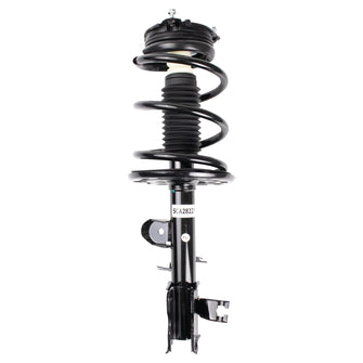 Suspension Strut and Coil Spring Assembly TRQ SCA28227
